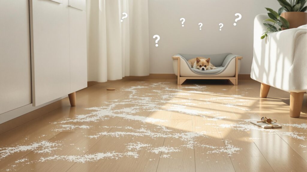 ペット可賃貸のデメリットについてよくある質問